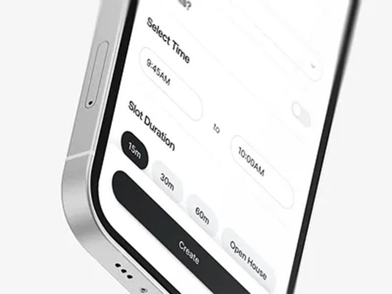Bottom Sheet UI Patterns