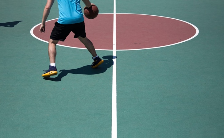 Competitive Drills & Game-Speed Conditioning
