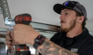 Garage Door Services