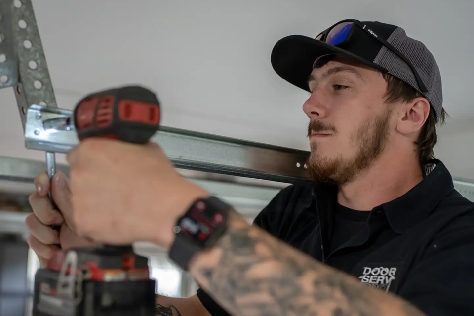 Garage Door Services