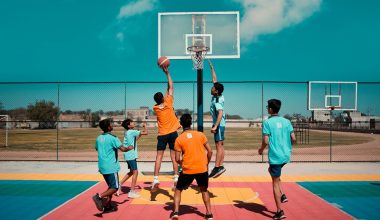 Resources For Basketball Development