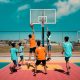 Resources For Basketball Development