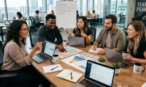 Strategies For Digital Growth