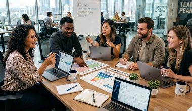 Strategies For Digital Growth