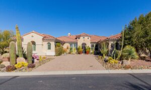 Arizona Real Estate Market Trends