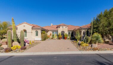 Arizona Real Estate Market Trends