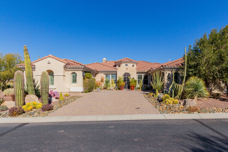 Arizona Real Estate Market Trends