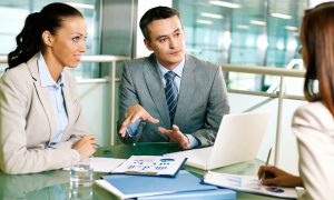 Bank Expert Witnesses In Financial Disputes