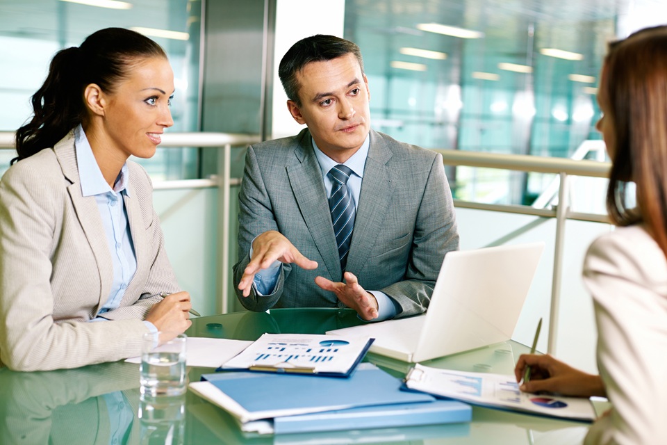 Bank Expert Witnesses In Financial Disputes