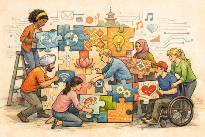 Embracing Multicultural Marketing