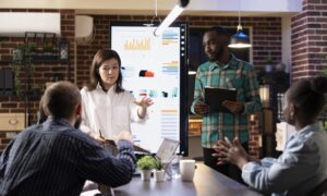 Innovative Marketing Strategies For Diverse Industries