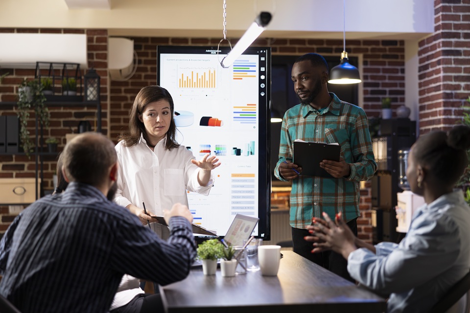 Innovative Marketing Strategies For Diverse Industries