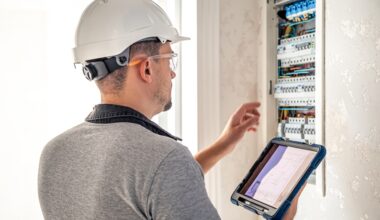 Modern Electrical Safety Trends For Today’s Homeowners