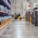 Streamlining Industrial Operations And Expedited Logistics