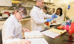 Advancements In High-Quality Peptide Research