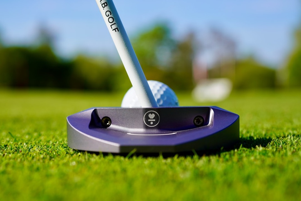 Award-Winning Golf Experiences In Houston