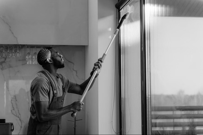 Key Components Of A Professional Janitorial Program