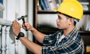 Maintenance For Residential And Commercial Properties