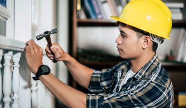 Maintenance For Residential And Commercial Properties
