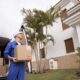 Moving Company For A Small Home Move