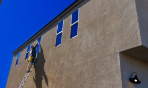 Professional Janitorial Services