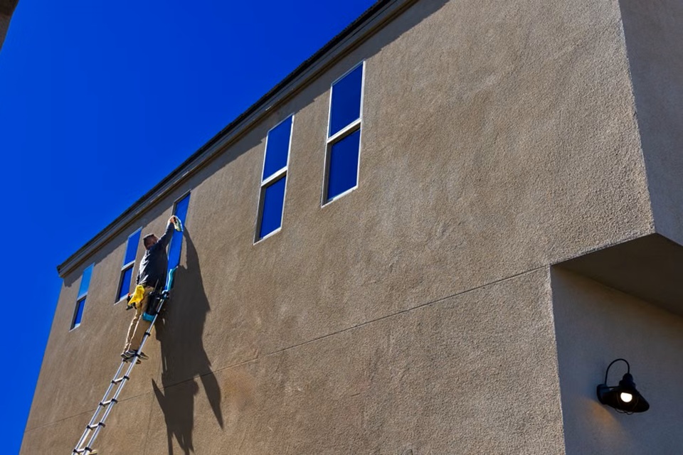 Professional Janitorial Services