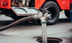 Septic Tank Service