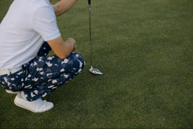 Smart Budgeting New Vs. Used Golf Clubs