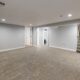 Basement Leak Repair
