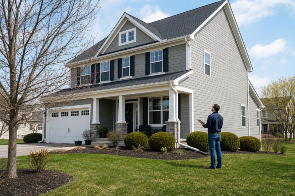Household Pest Problems