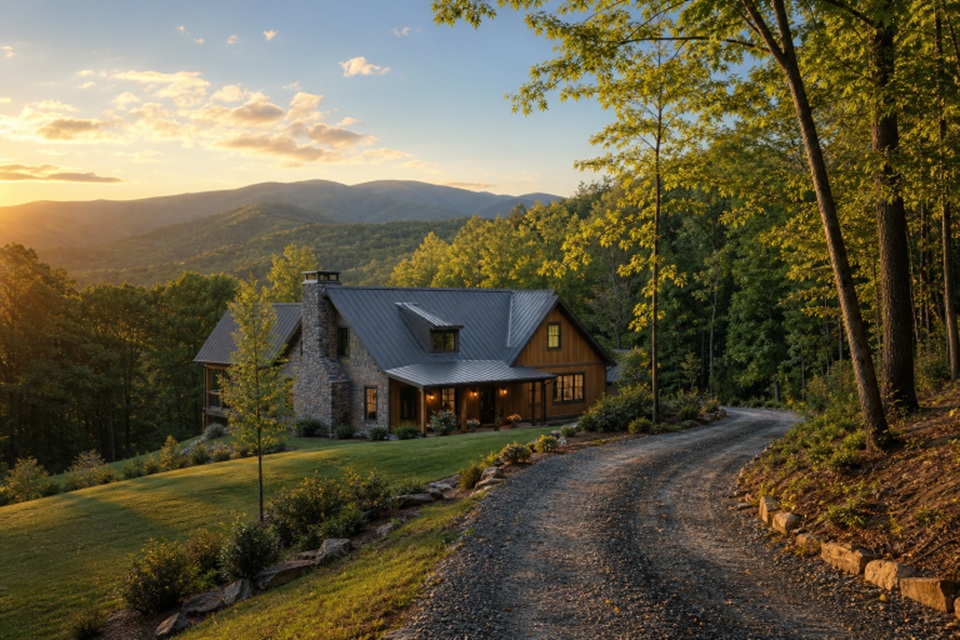 Rural Homebuyer’s Checklist