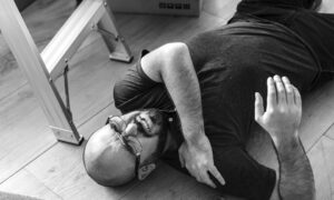 Slip And Fall Insurance Claims