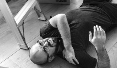 Slip And Fall Insurance Claims