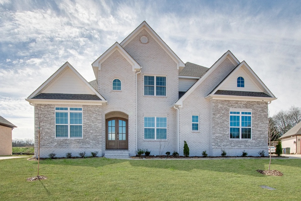 Experience With A Custom Home Builder