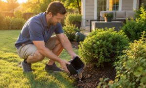 How Homeowners Can Reduce Mosquitoes Around The Yard