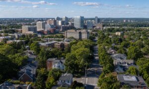 How To Choose A Neighborhood