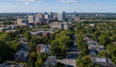 How To Choose A Neighborhood