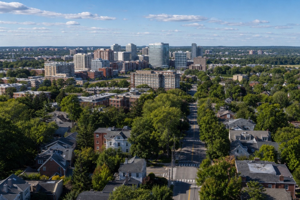 How To Choose A Neighborhood