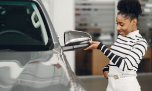 How To Choose A Vehicle That Fits Your Budget
