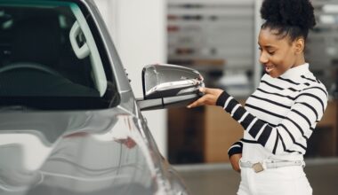 How To Choose A Vehicle That Fits Your Budget