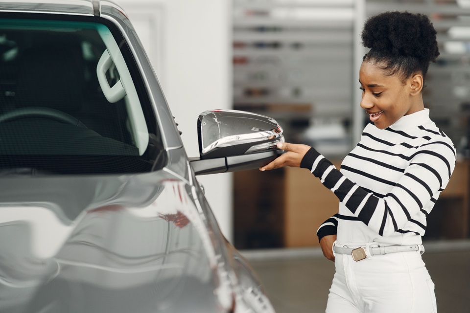 How To Choose A Vehicle That Fits Your Budget