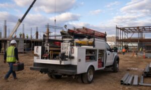 How To Choose A Work Truck For Daily Jobs