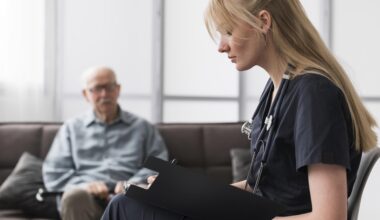 Legal Action Against Nursing Home Neglect
