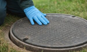 Septic Tank Care