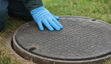 Septic Tank Care