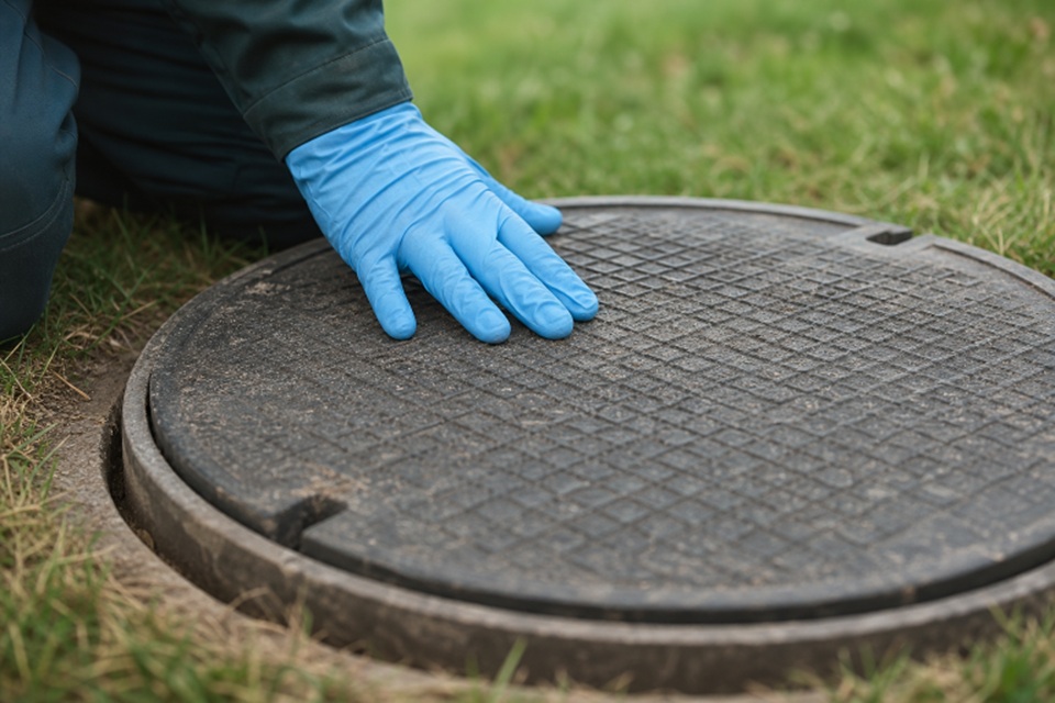 Septic Tank Care