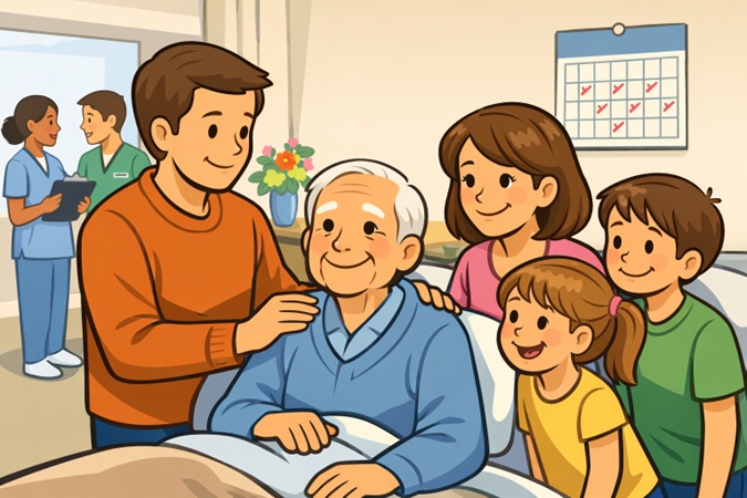 Understanding Nursing Home Abuse