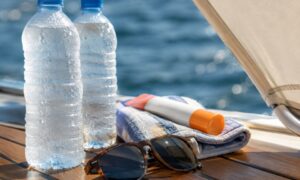 A Smarter Boat-Day Plan For Shade