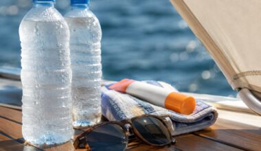 A Smarter Boat-Day Plan For Shade