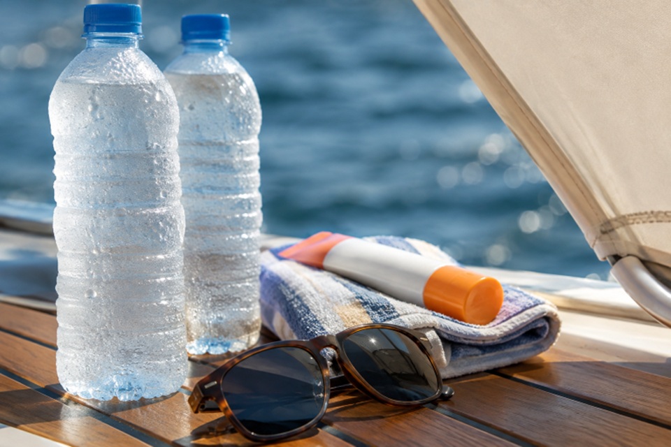 A Smarter Boat-Day Plan For Shade